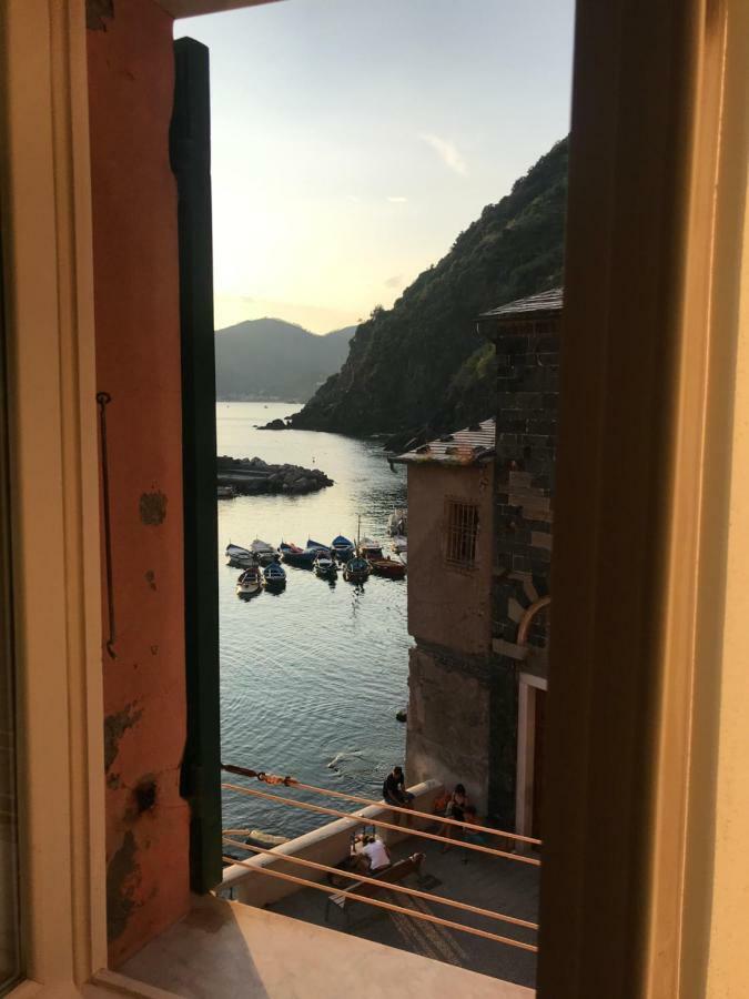 Candidina Vernazza Ngoại thất bức ảnh